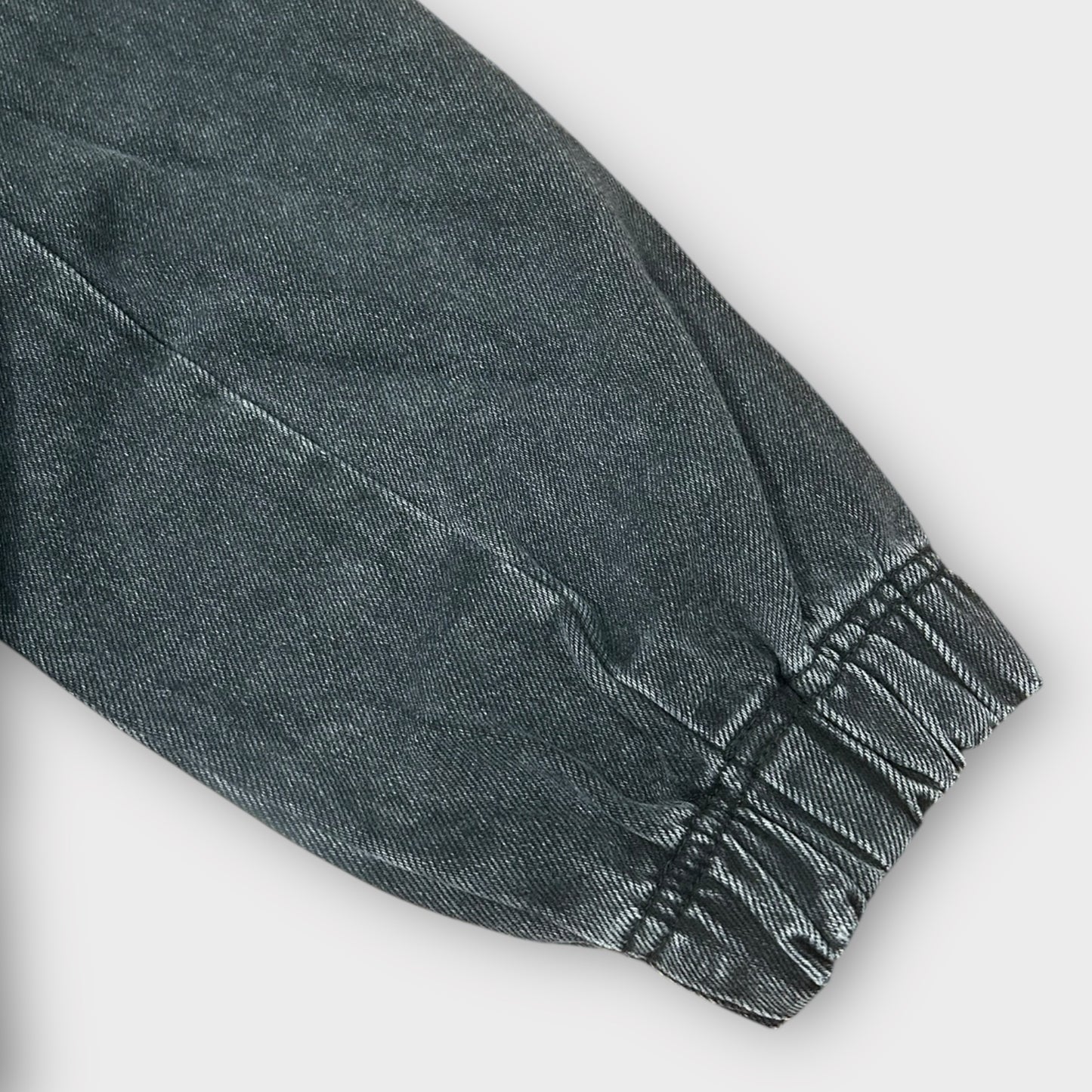 Project X Paris Denim Jacket