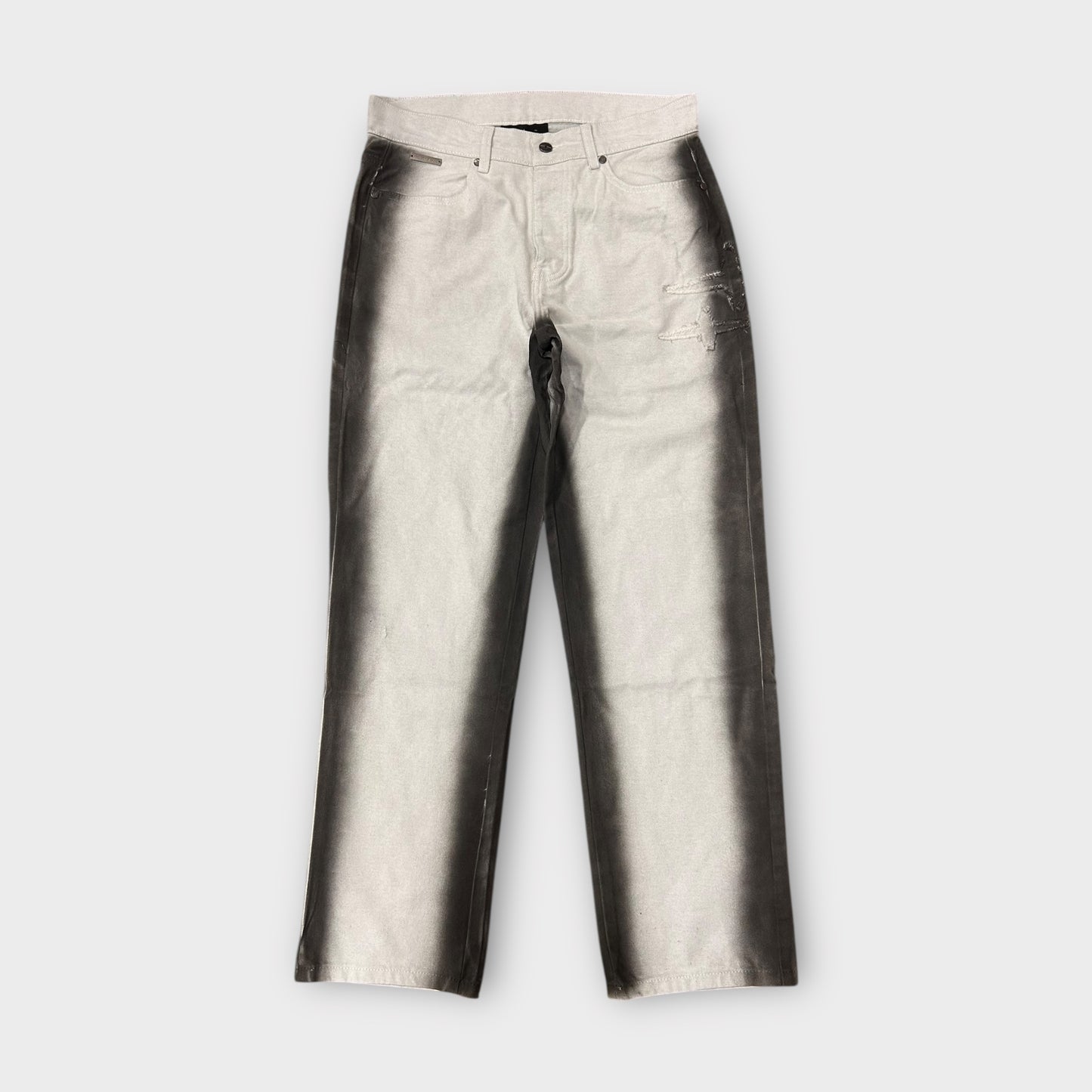 Project X Paris Denim