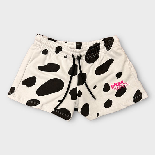 Imomi Pantaloncini (W)