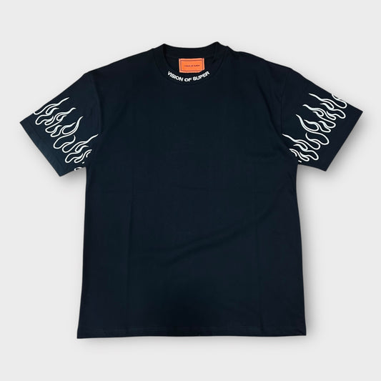 Vision Of Super T-Shirt Fire
