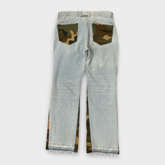 Shata x Gianluca Savioni Custom 06/20
