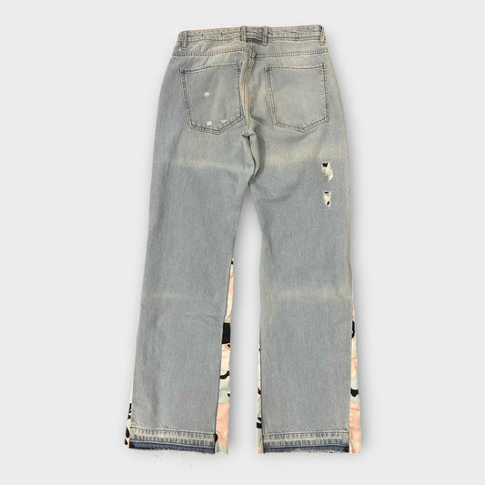 Shata x Gianluca Savioni Custom 17/20