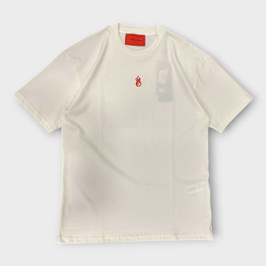 Vision of Super T-Shirt Flame