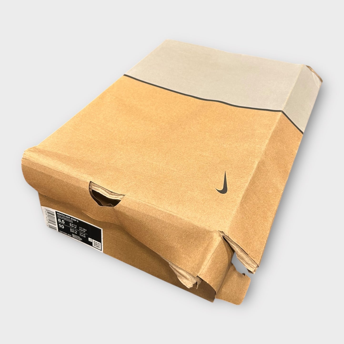 Nike Hot Step 2 Drake Nocta (Usato/Used)