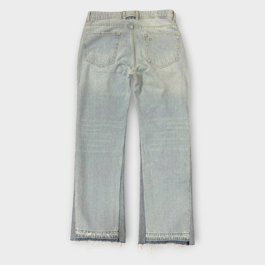 Shata x Gianluca Savioni Custom 18/20