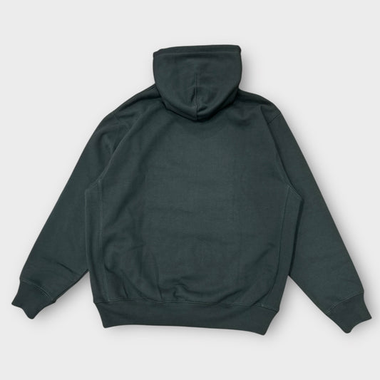 Palace Nations Hood Black