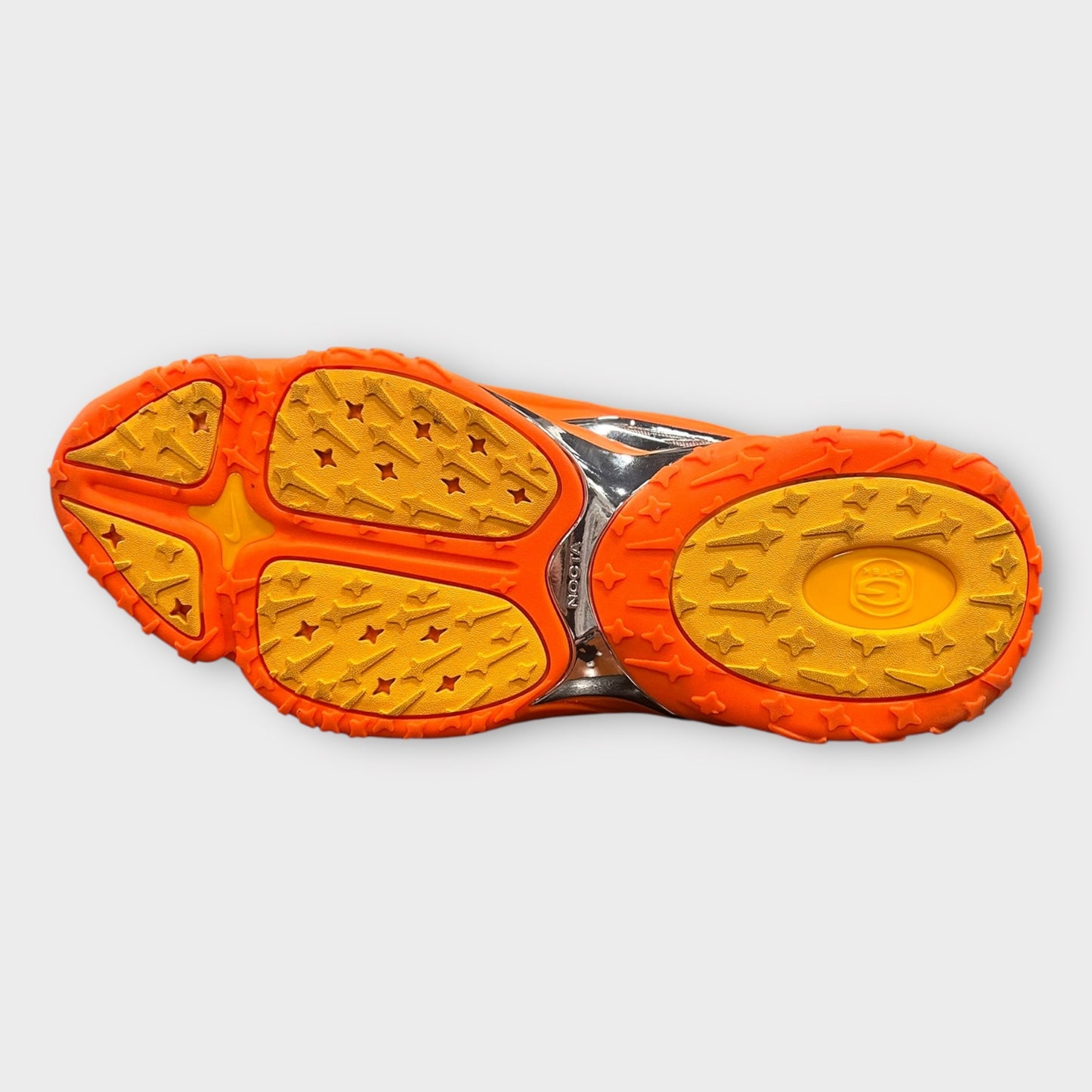 Nike Hot Step 2 Drake Nocta (Usato/Used)