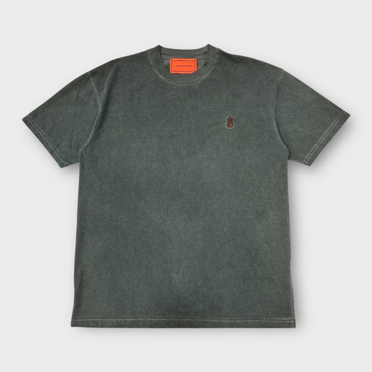 Vision Of Super T-Shirt Stone