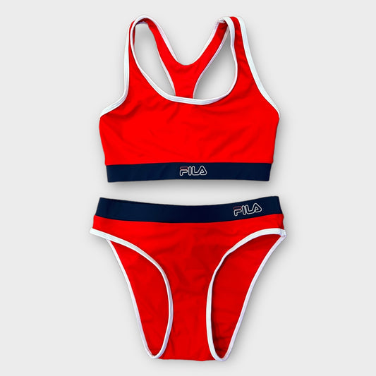 Fila Costume da Bagno (W)