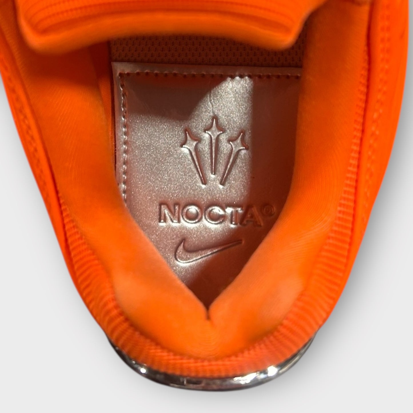 Nike Hot Step 2 Drake Nocta (Usato/Used)