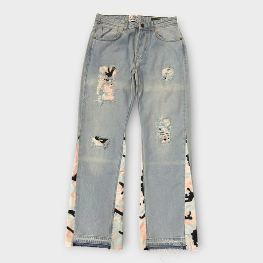 Shata x Gianluca Savioni Custom 17/20