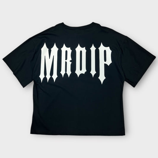 MrDip Crop Tee