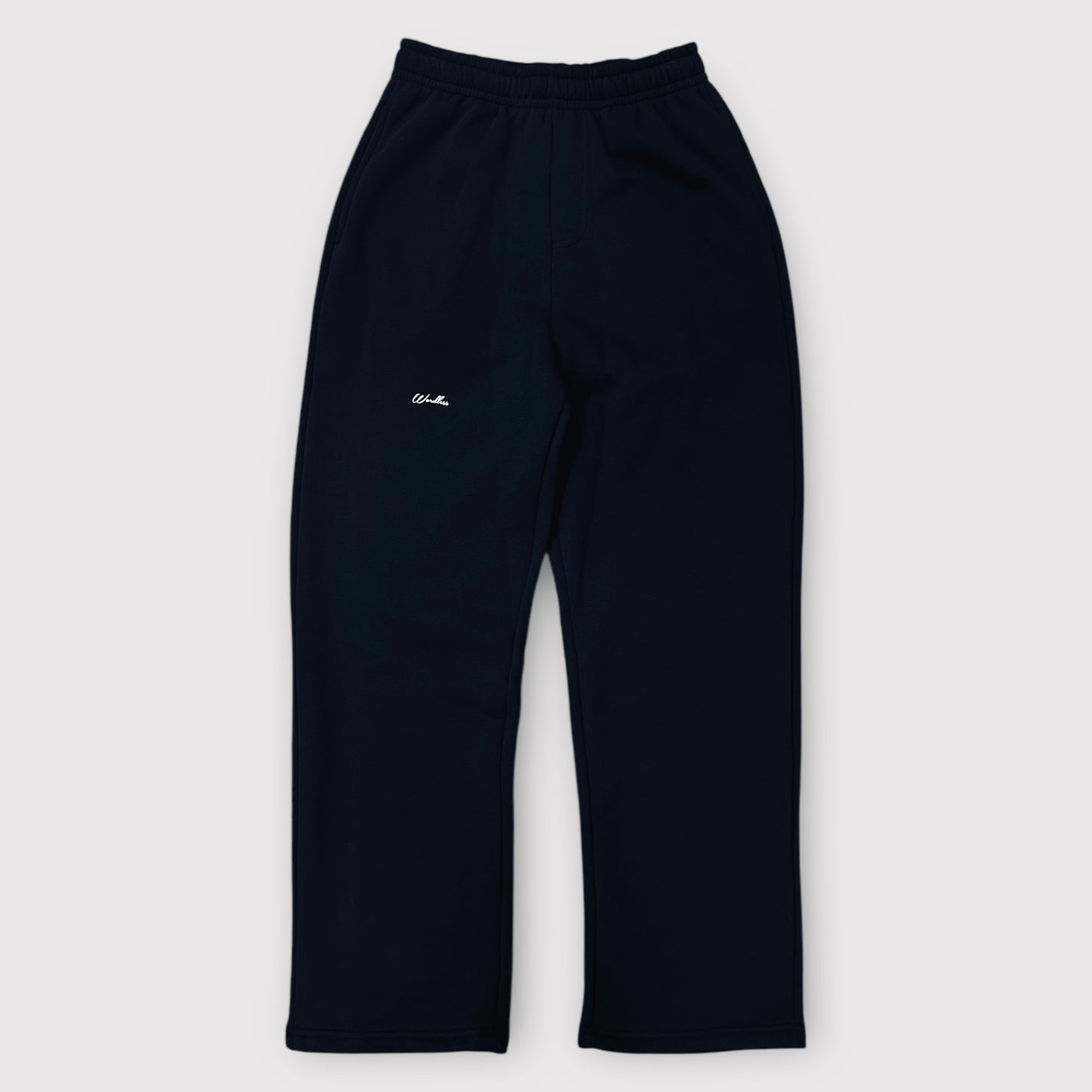 Wordless Comfy Trackpants