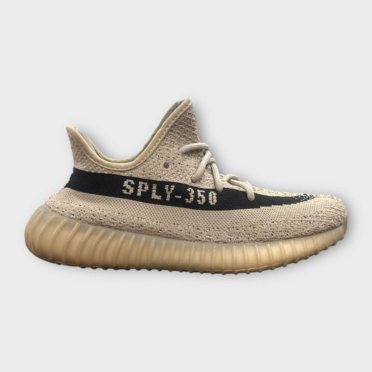 Adidas Yeezy Boost 350 V2 Slate (Usato/Used)