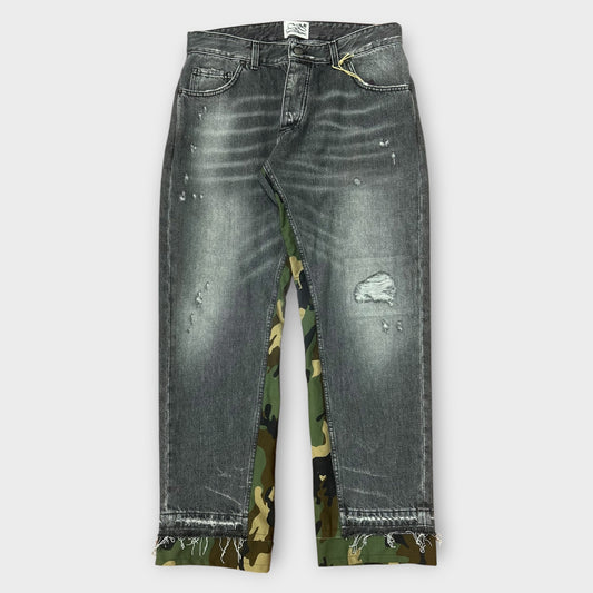 Shata x Gianluca Savioni Custom 10/20