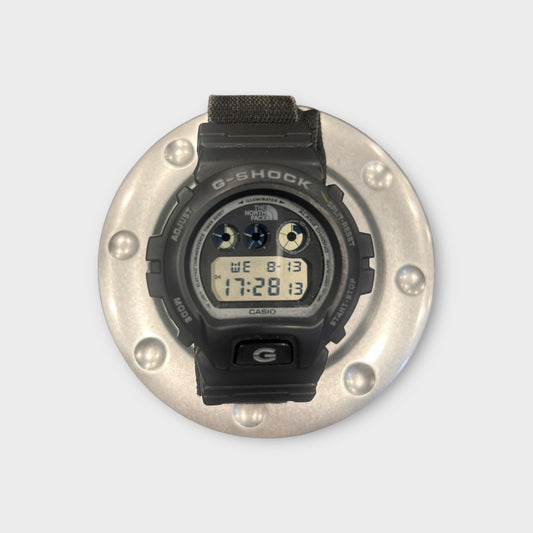 Supreme The North Face G-SHOCK Watch (Usato/Used)