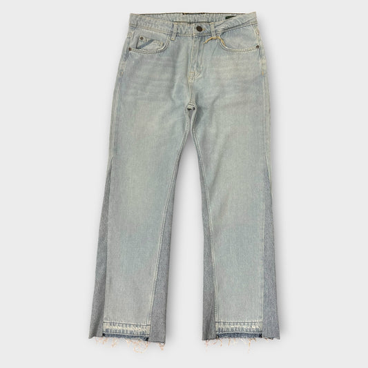 Shata x Gianluca Savioni Custom 18/20