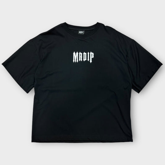 MrDip Crop Tee