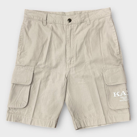 Karl Kani Retro Washed Cargo