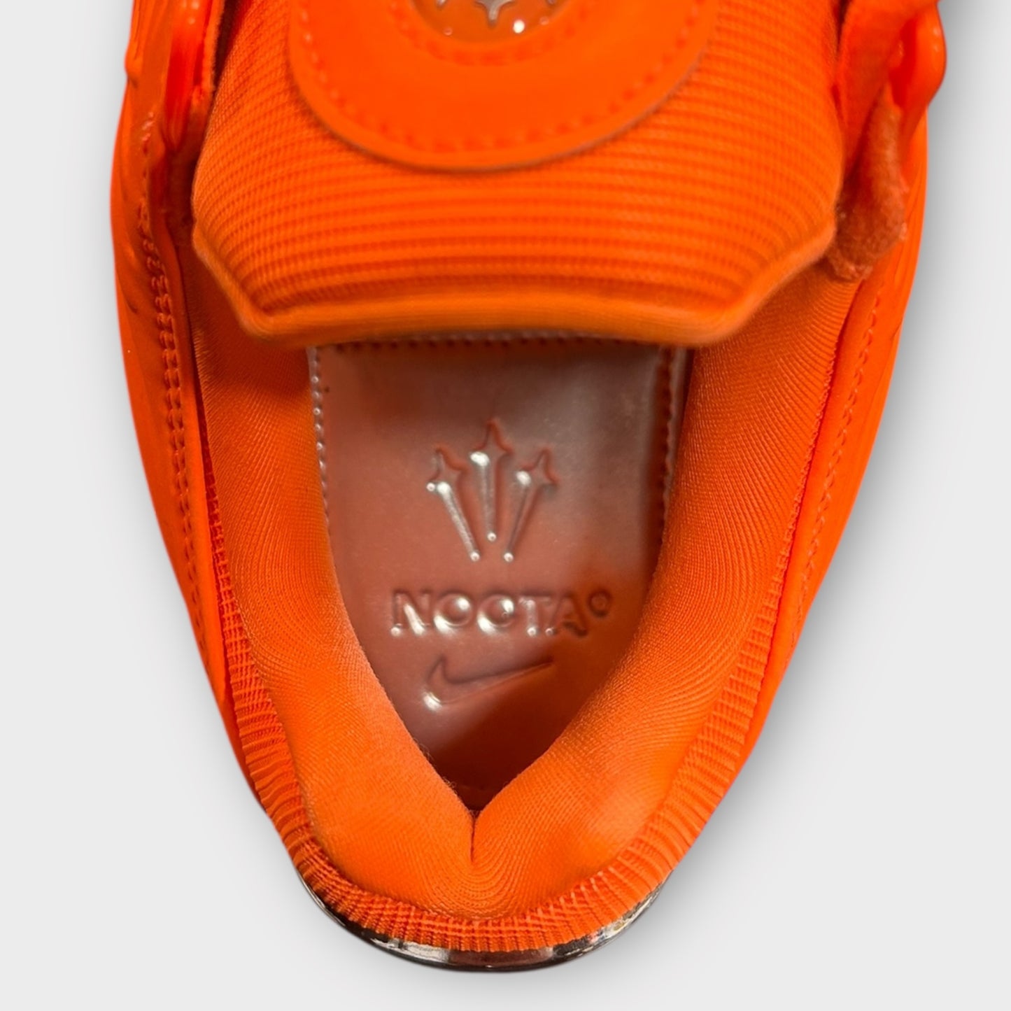 Nike Hot Step 2 Drake Nocta (Usato/Used)