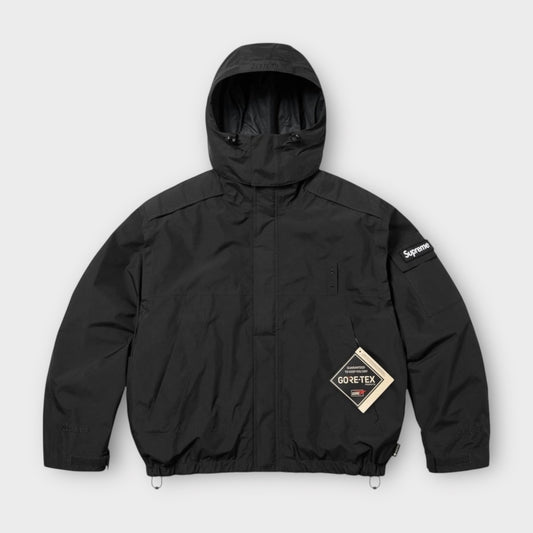 Supreme 2-in-1 GORE-TEX Shell + Quilted Liner Vest