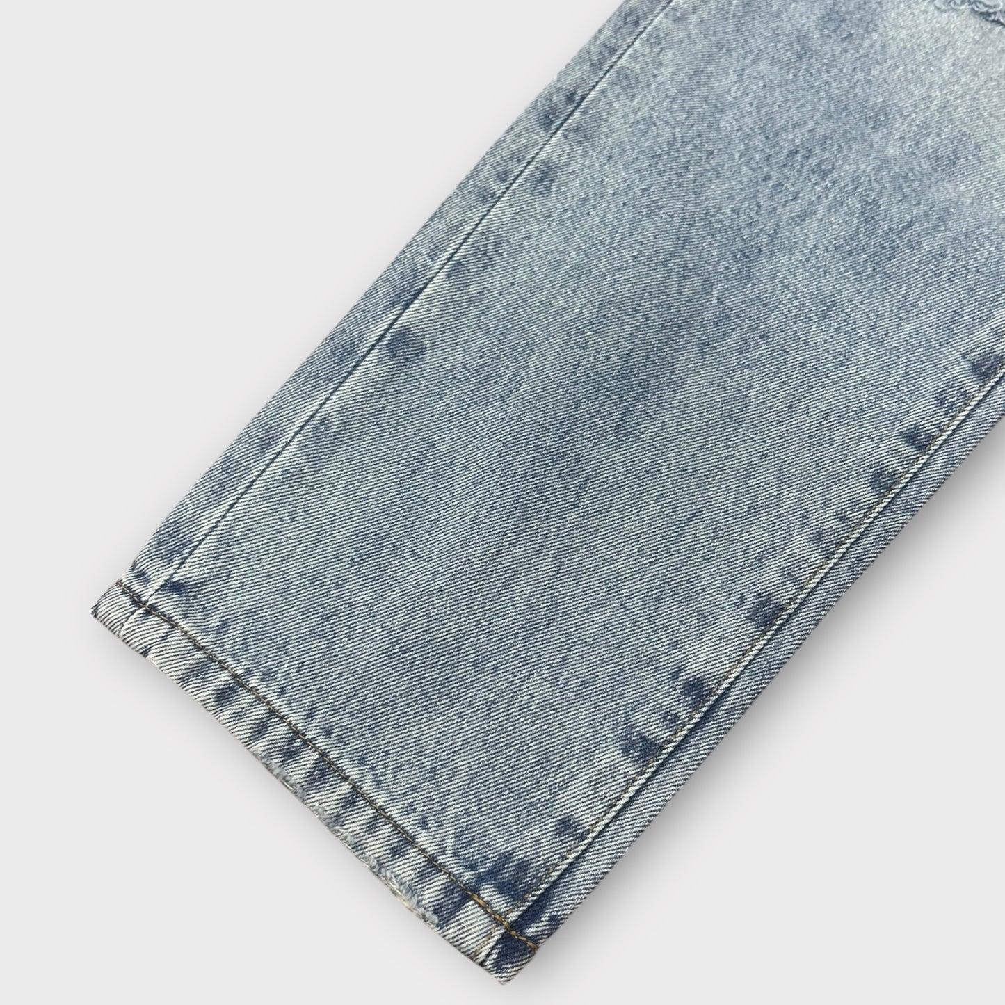 Vision of Super Jeans With Rips SL