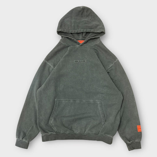 Vision of Super Skull Hoodie