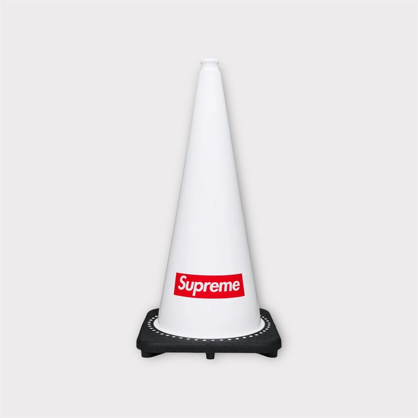 Supreme Cono Traffic