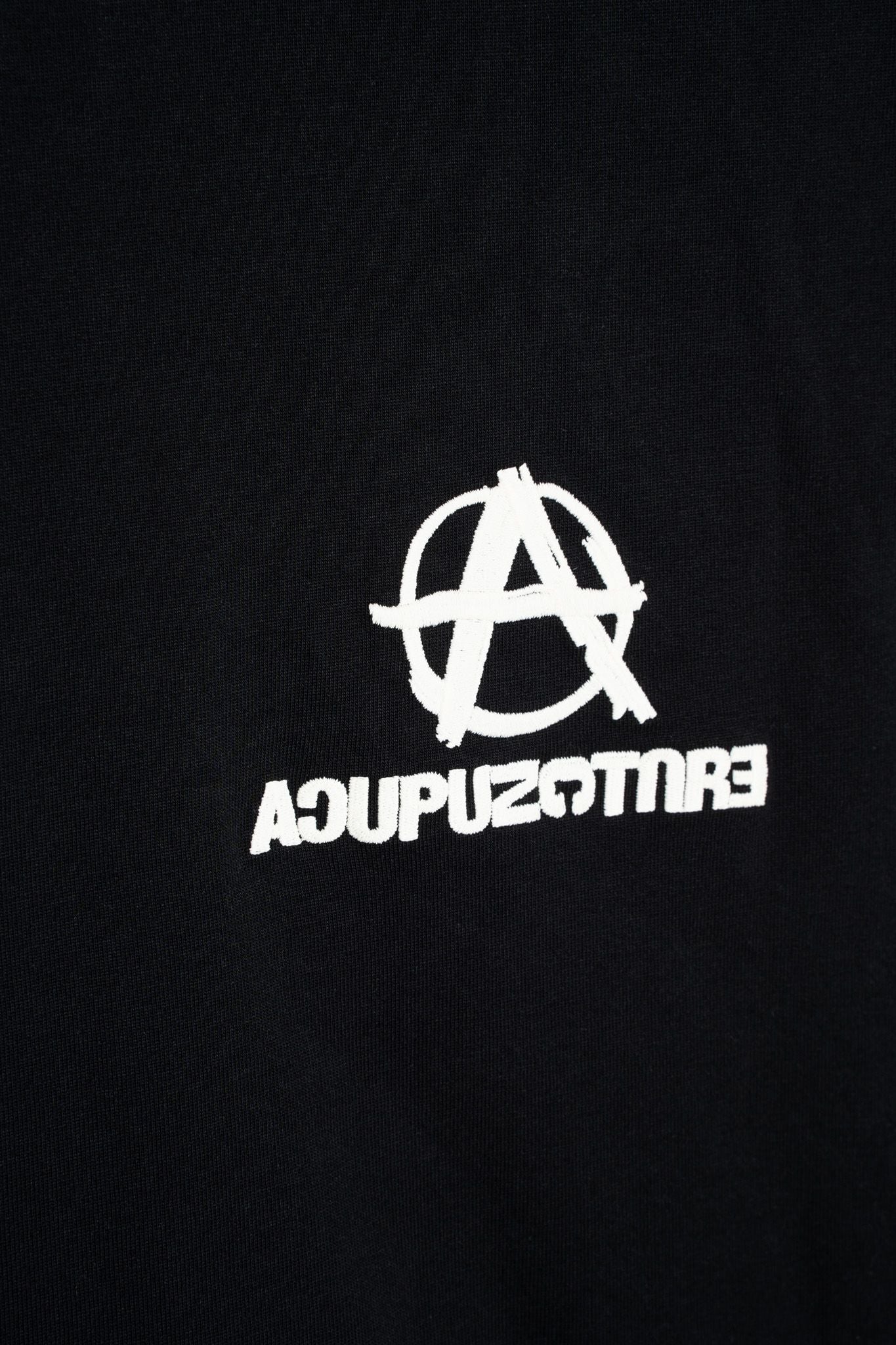 Acupuncture Staggering T-Shirt