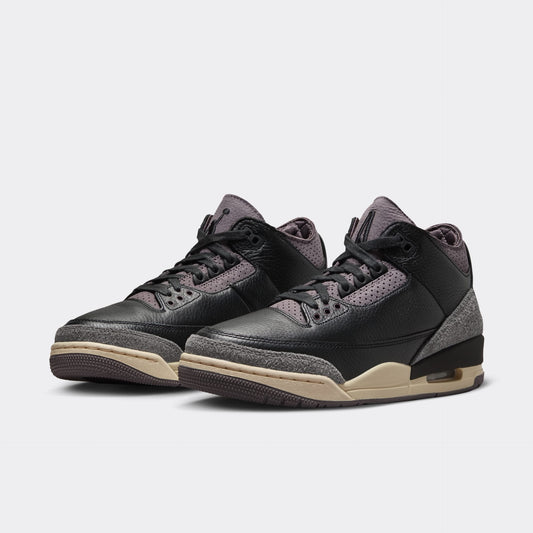 Jordan 3 Retro OG SP A Ma Maniére While You Were Sleeping (W)