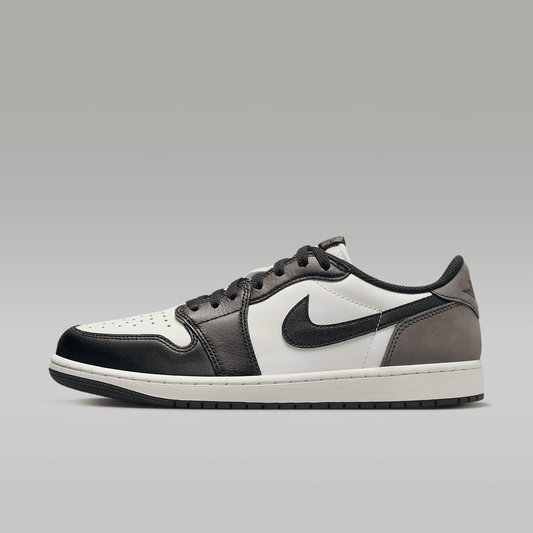 Jordan 1 Retro Low OG Moka