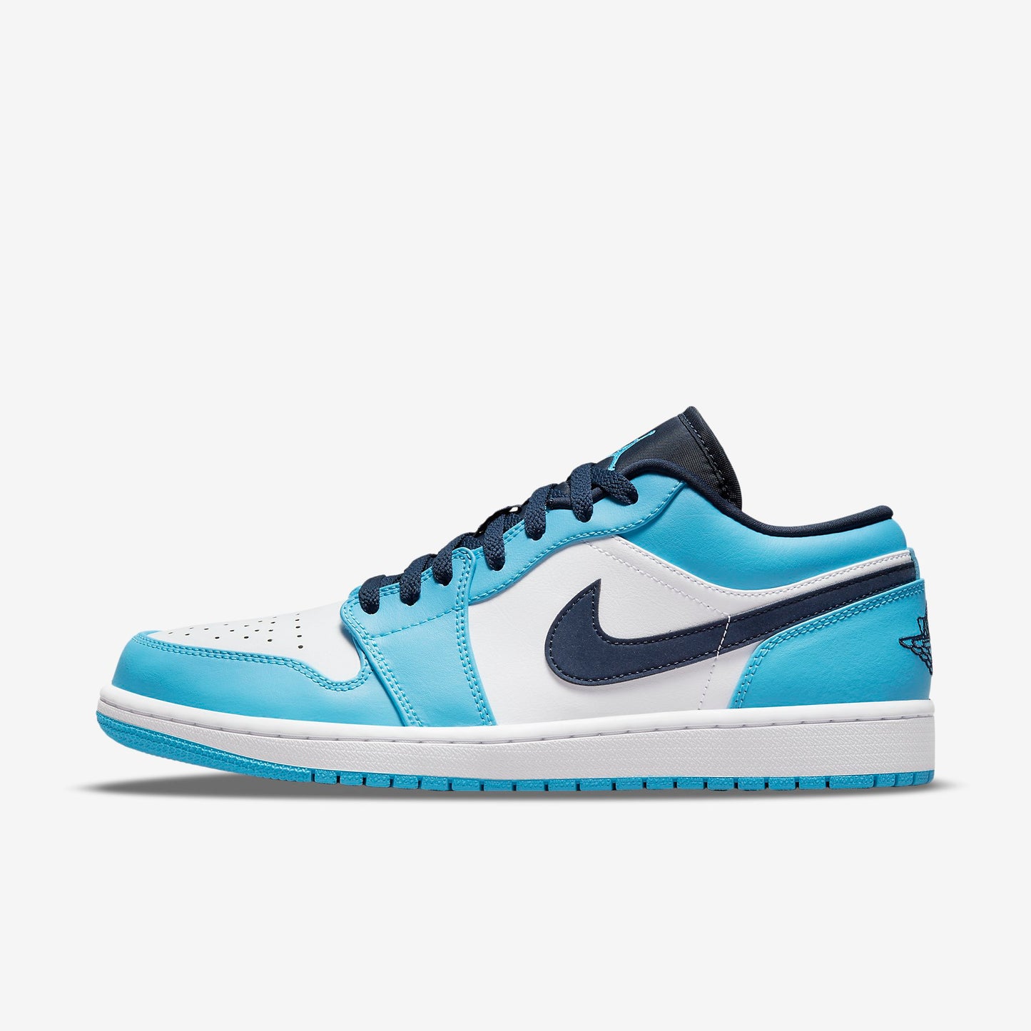 Jordan 1 Low UNC (2021)