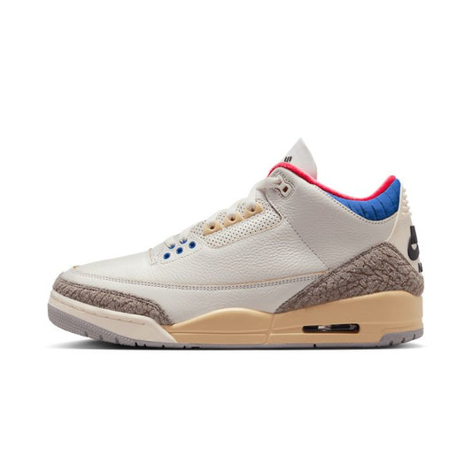 Air Jordan 3 Retro Seoul 2.0