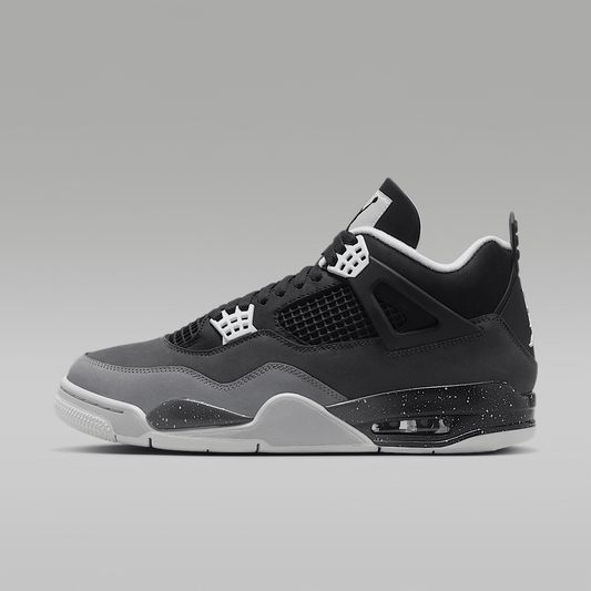 Jordan 4 Retro Fear (2024)