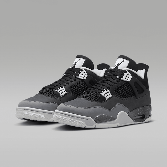 Jordan 4 Retro Fear (2024)