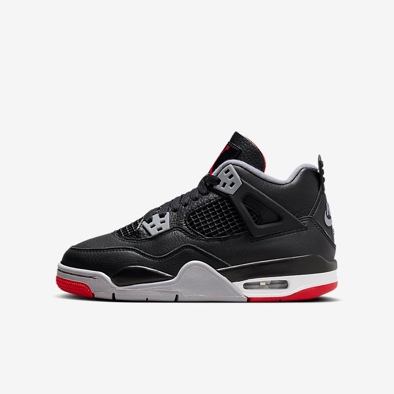 Jordan 4 Retro Bred Reimagined (GS)