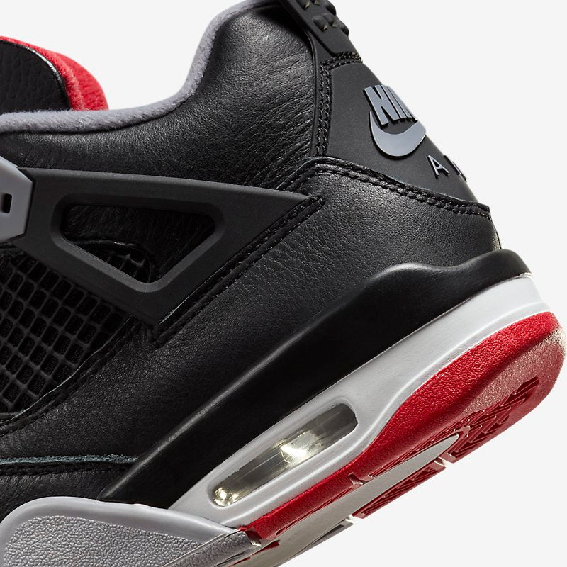 Jordan 4 Retro Bred Reimagined (GS)