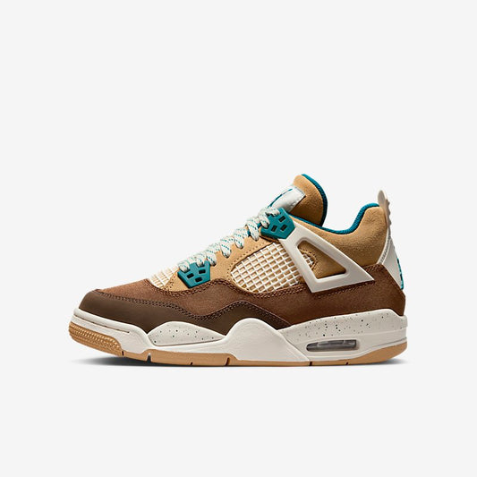 Jordan 4 Retro Cacao Wow (GS)