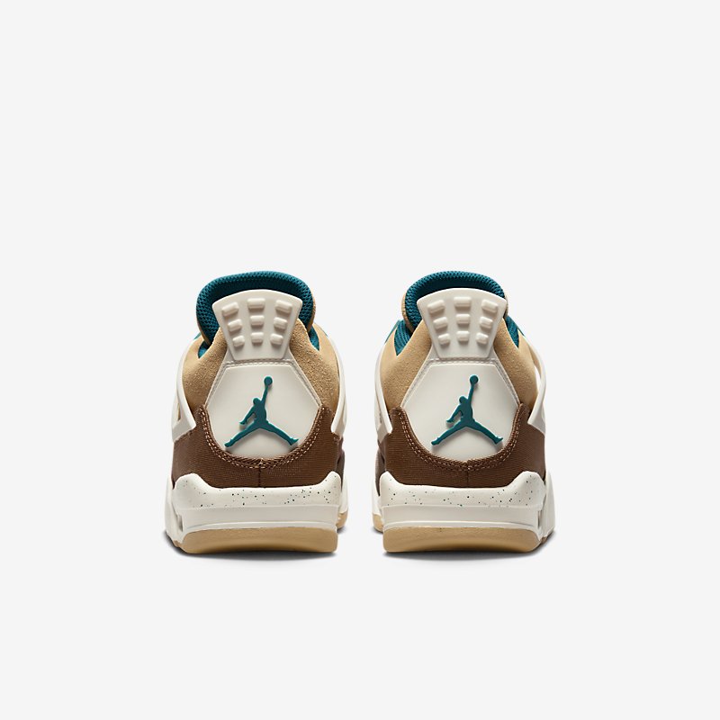 Jordan 4 Retro Cacao Wow (GS)