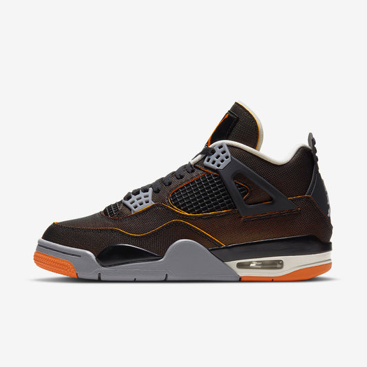 Jordan 4 Retro Starfish (Woman)