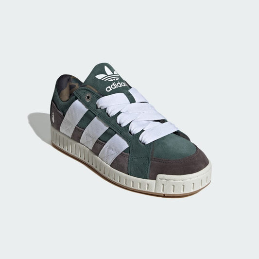 Adidas NRTN x BAPE Shadow Green