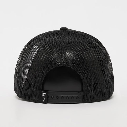 Karl Kani Retro Patch Trucker Cap