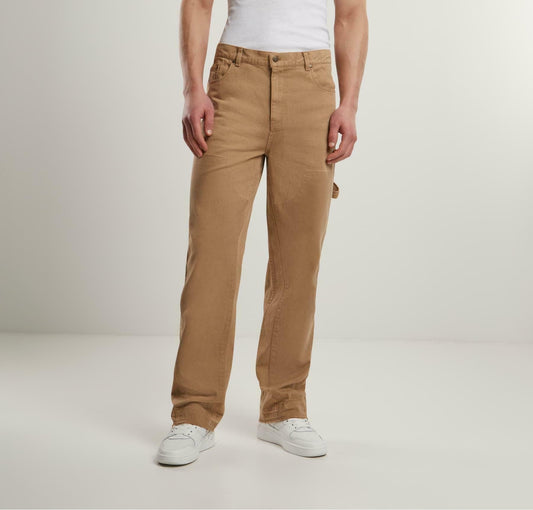 Karl Kani OG Washed Carpenter Pants