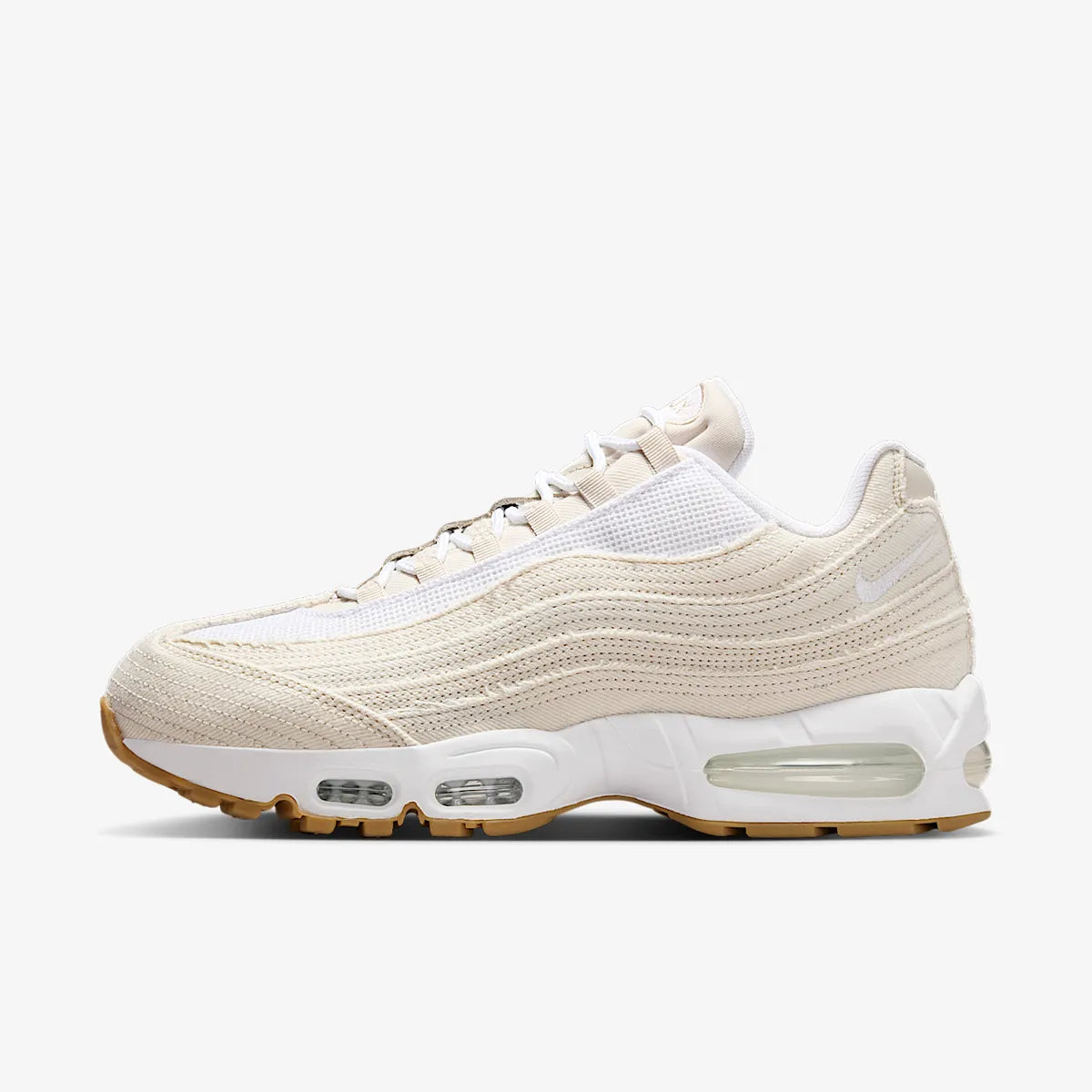 Nike Air Max 95 OG Levi's Light Orewood Brown