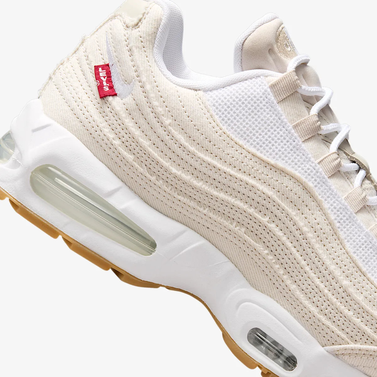 Nike Air Max 95 OG Levi's Light Orewood Brown