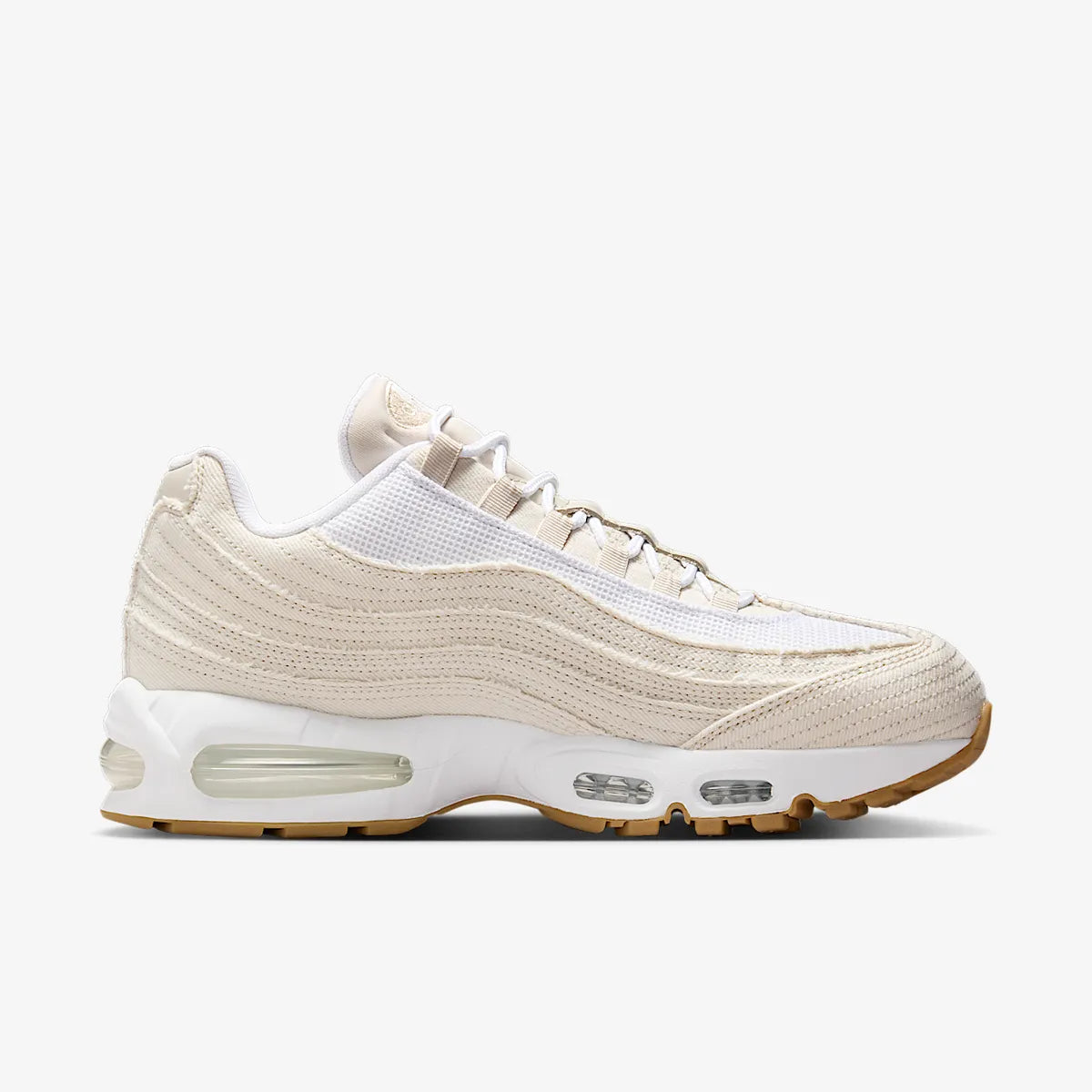 Nike Air Max 95 OG Levi's Light Orewood Brown