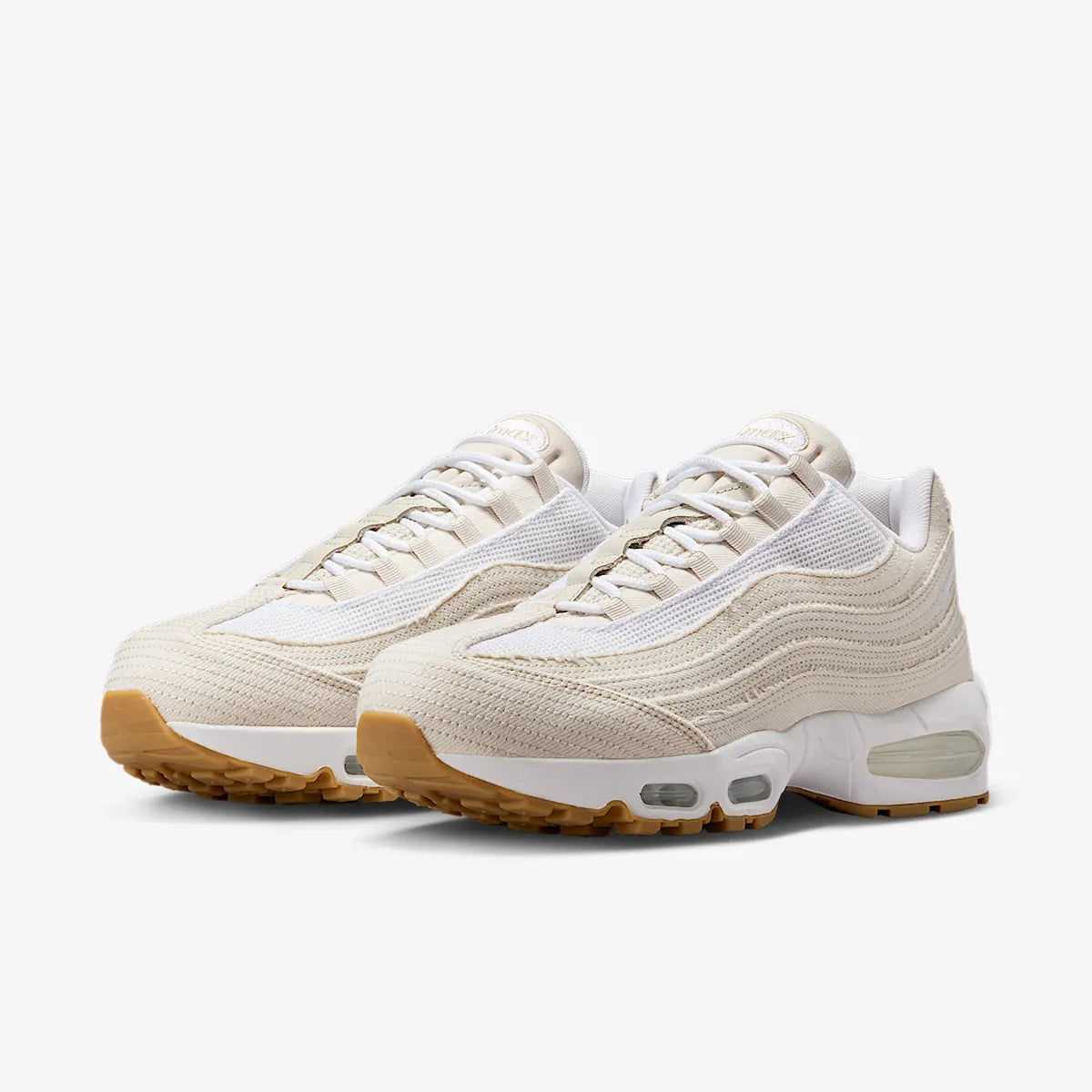 Nike Air Max 95 OG Levi's Light Orewood Brown