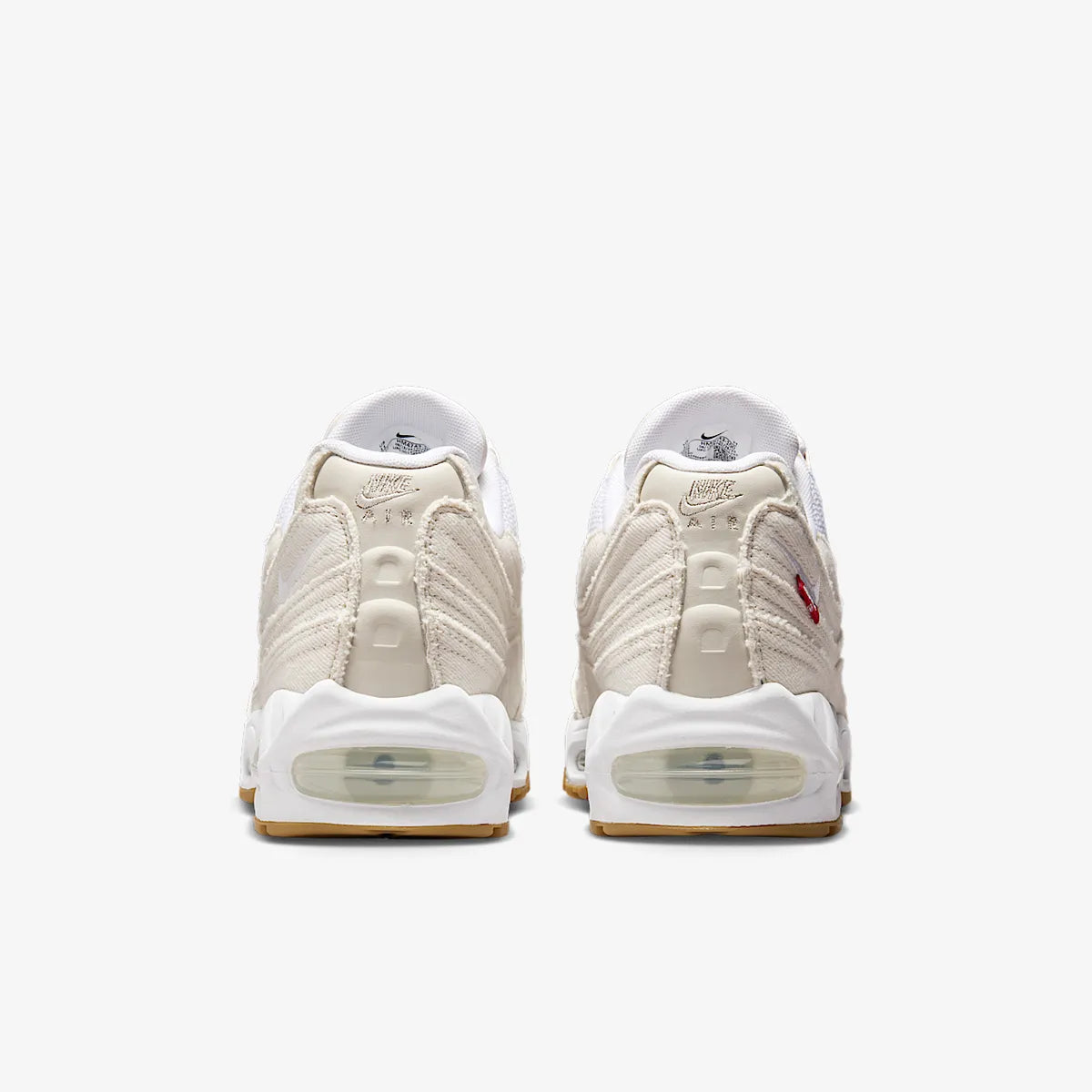 Nike Air Max 95 OG Levi's Light Orewood Brown