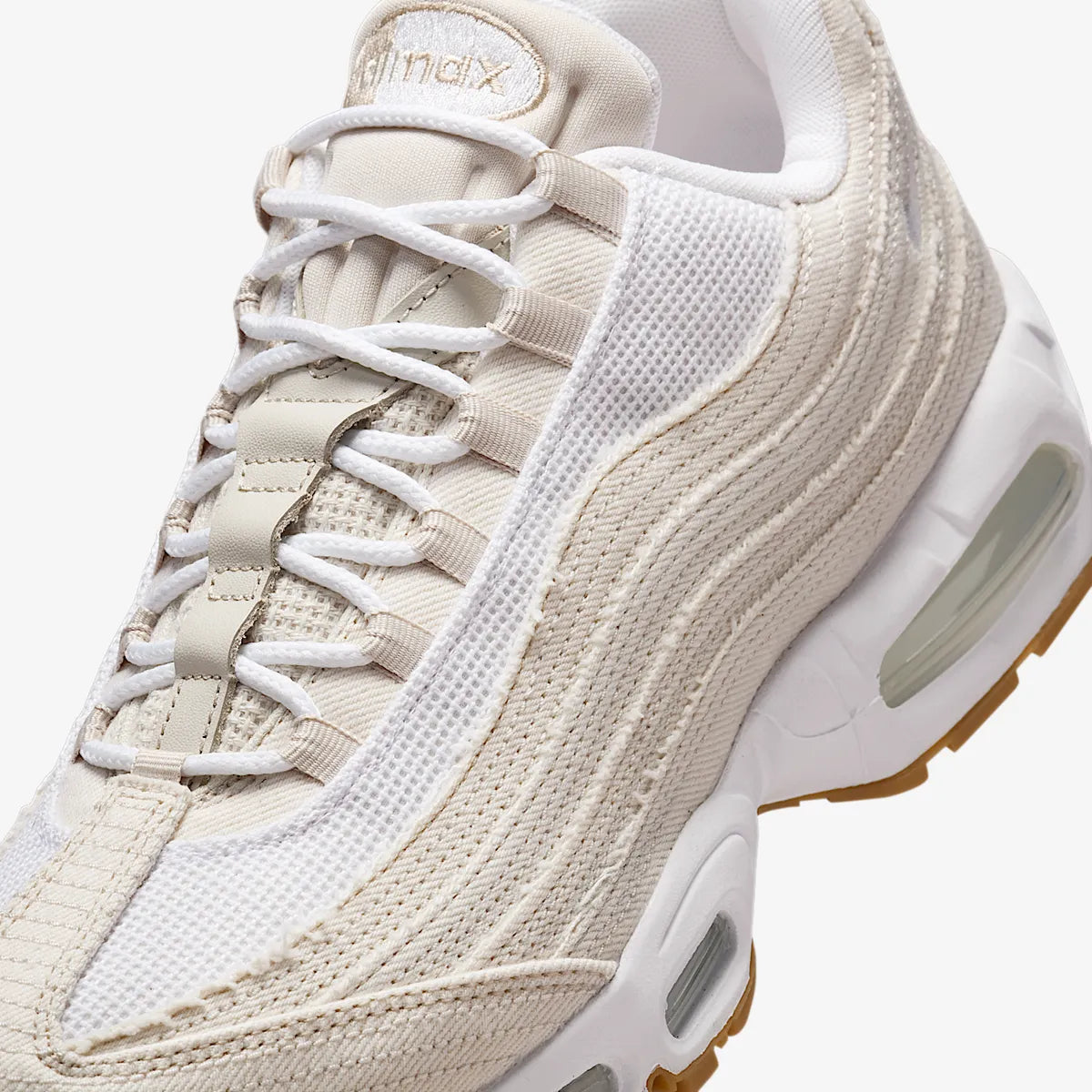 Nike Air Max 95 OG Levi's Light Orewood Brown