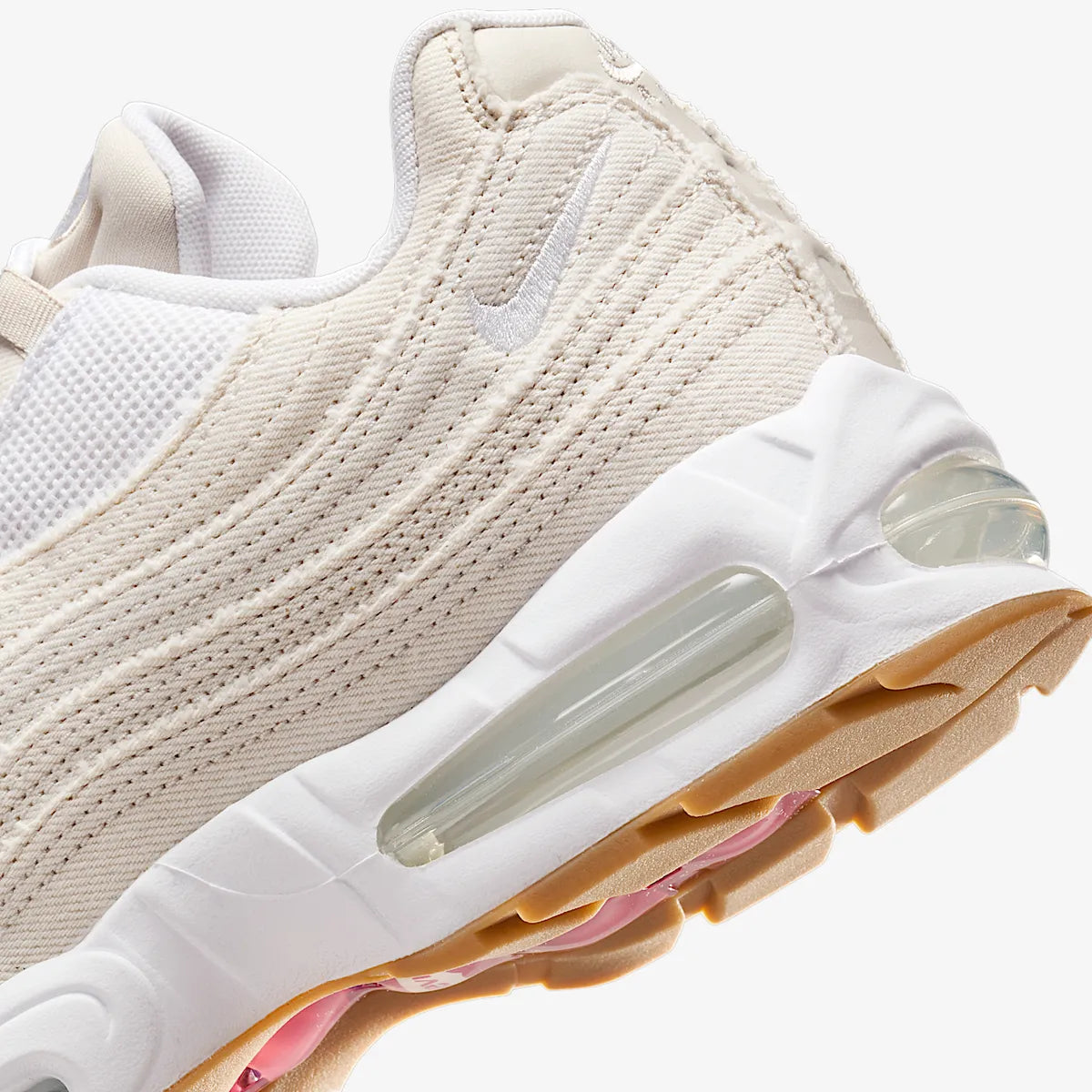 Nike Air Max 95 OG Levi's Light Orewood Brown